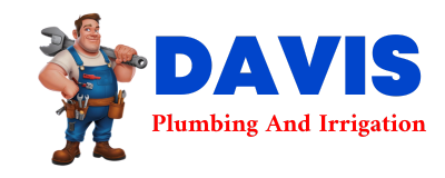 Trusted plumber in KLEMME